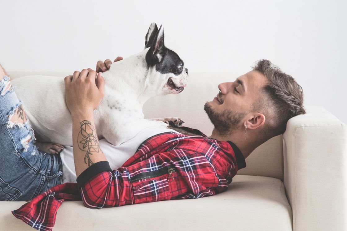 PET FRIENDLY