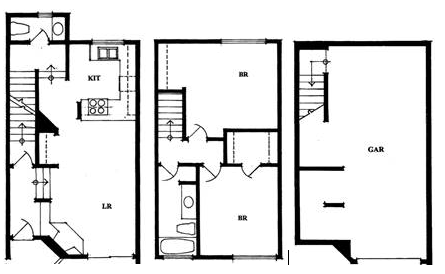 2 Bedroom