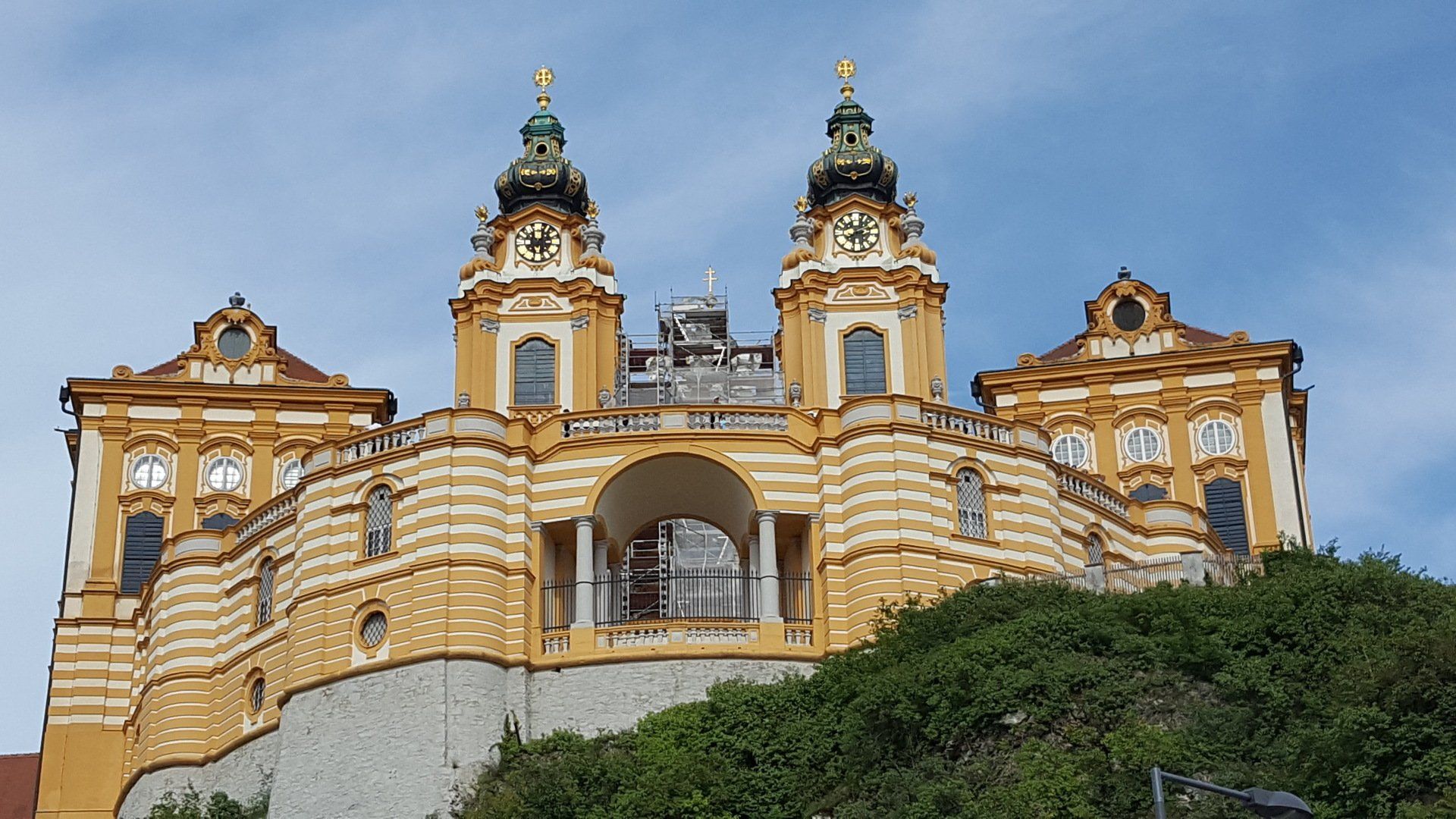 Danube River Cruise Budapest, Hungary Melk Austria