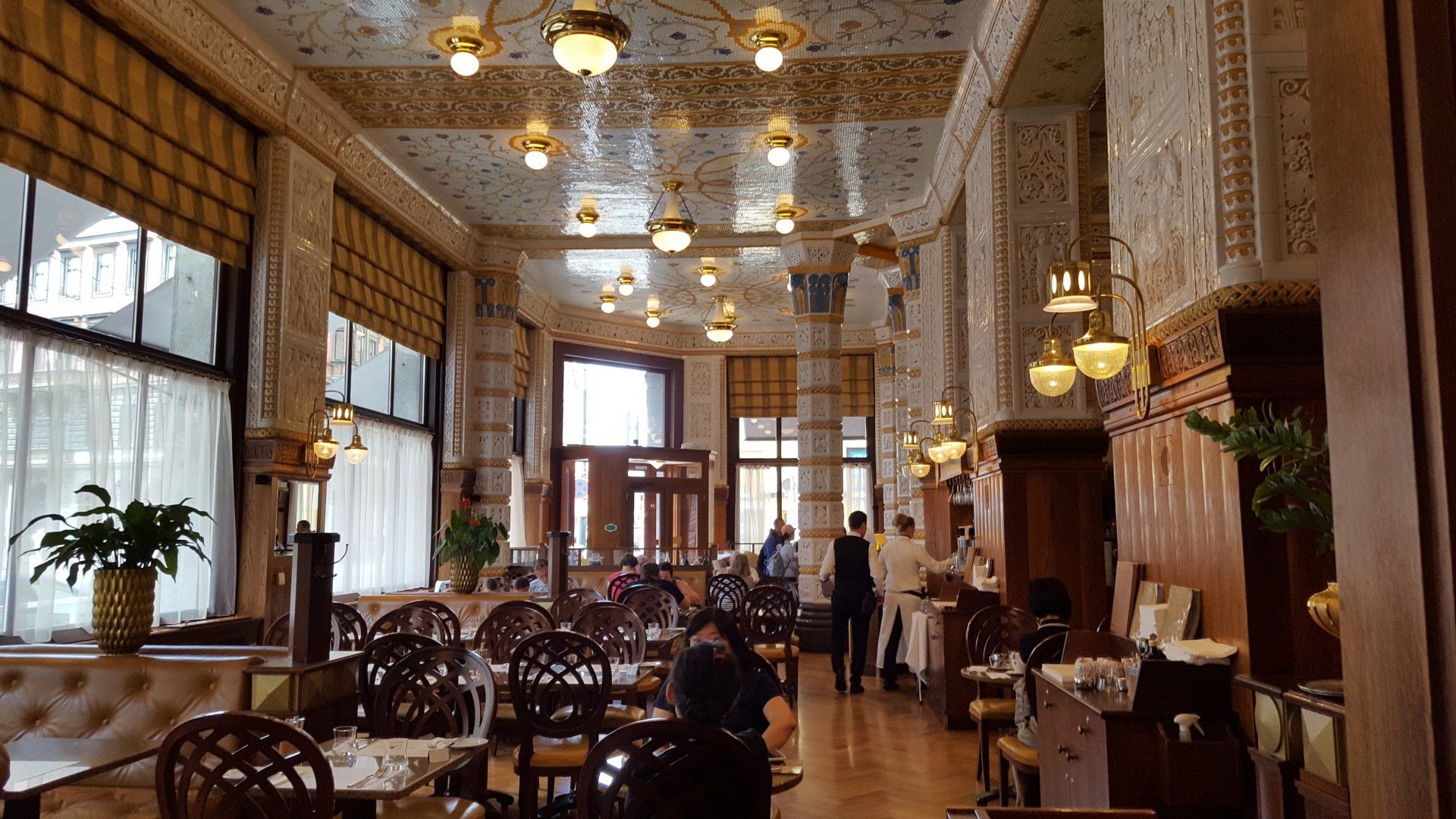 Danube River Cruise Budapest, Hungary Prague Czech Republic Imperial Hotel
