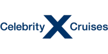 Celebrity Cruises Logo Distinctive Voyages Land and Sea Travel
