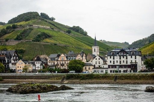 Germany-Rhine-River-Cruise - AMA-Waterways