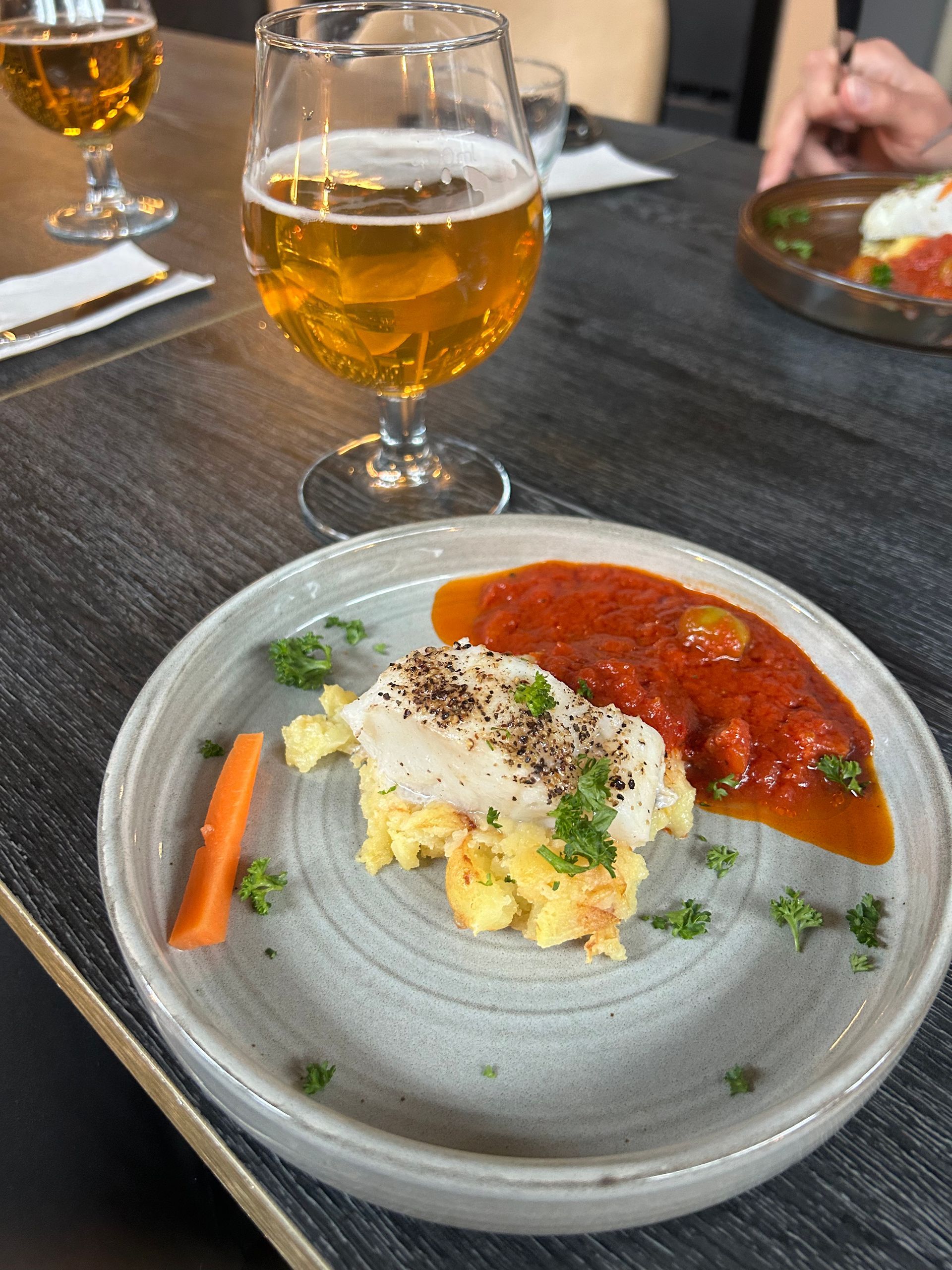 Iceland - Food Lovers Tour