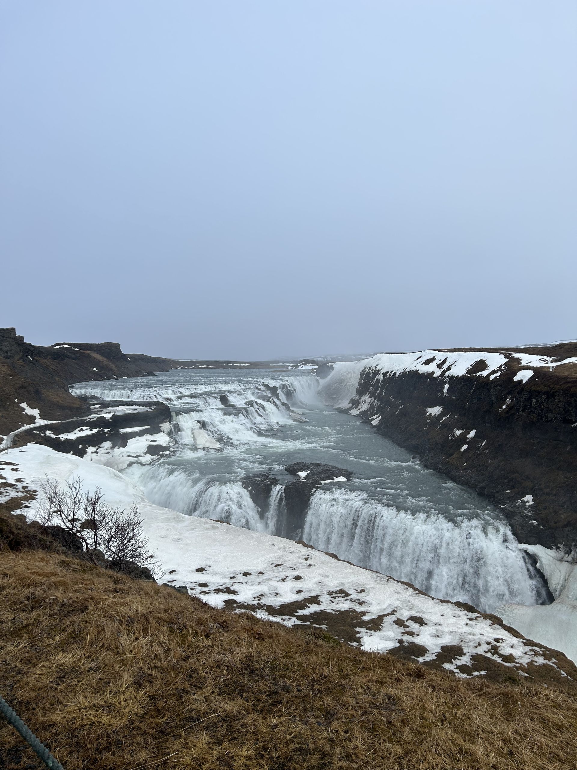 Iceland - The Golden Circle