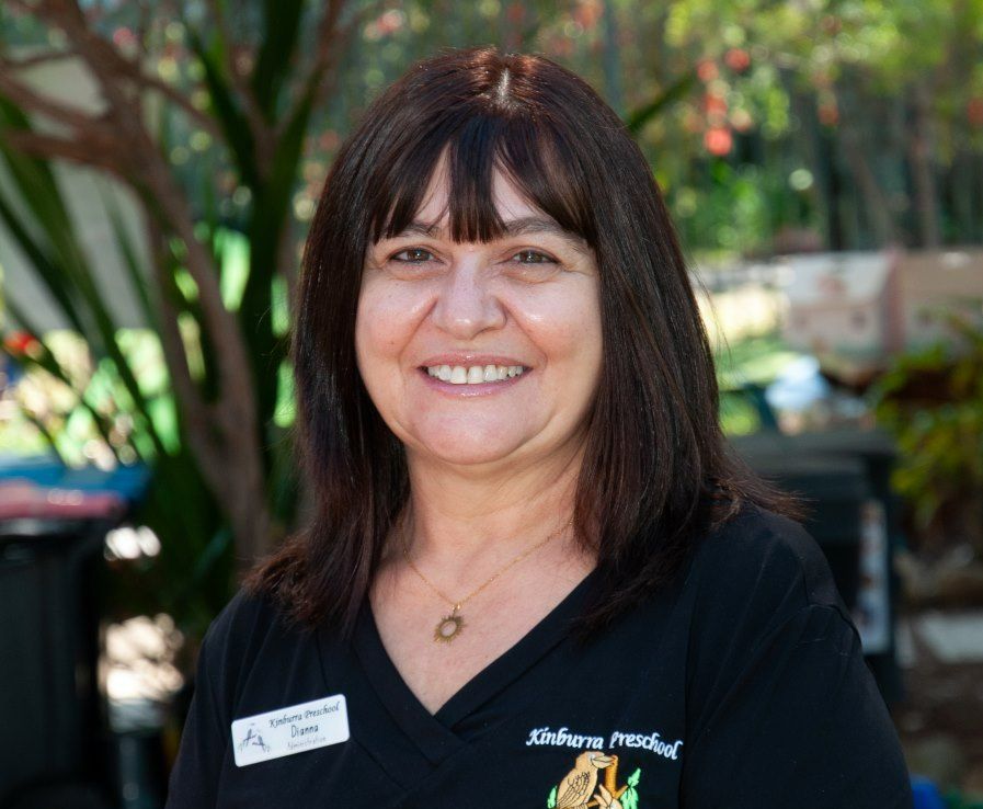 Dianna Agius – Administration
