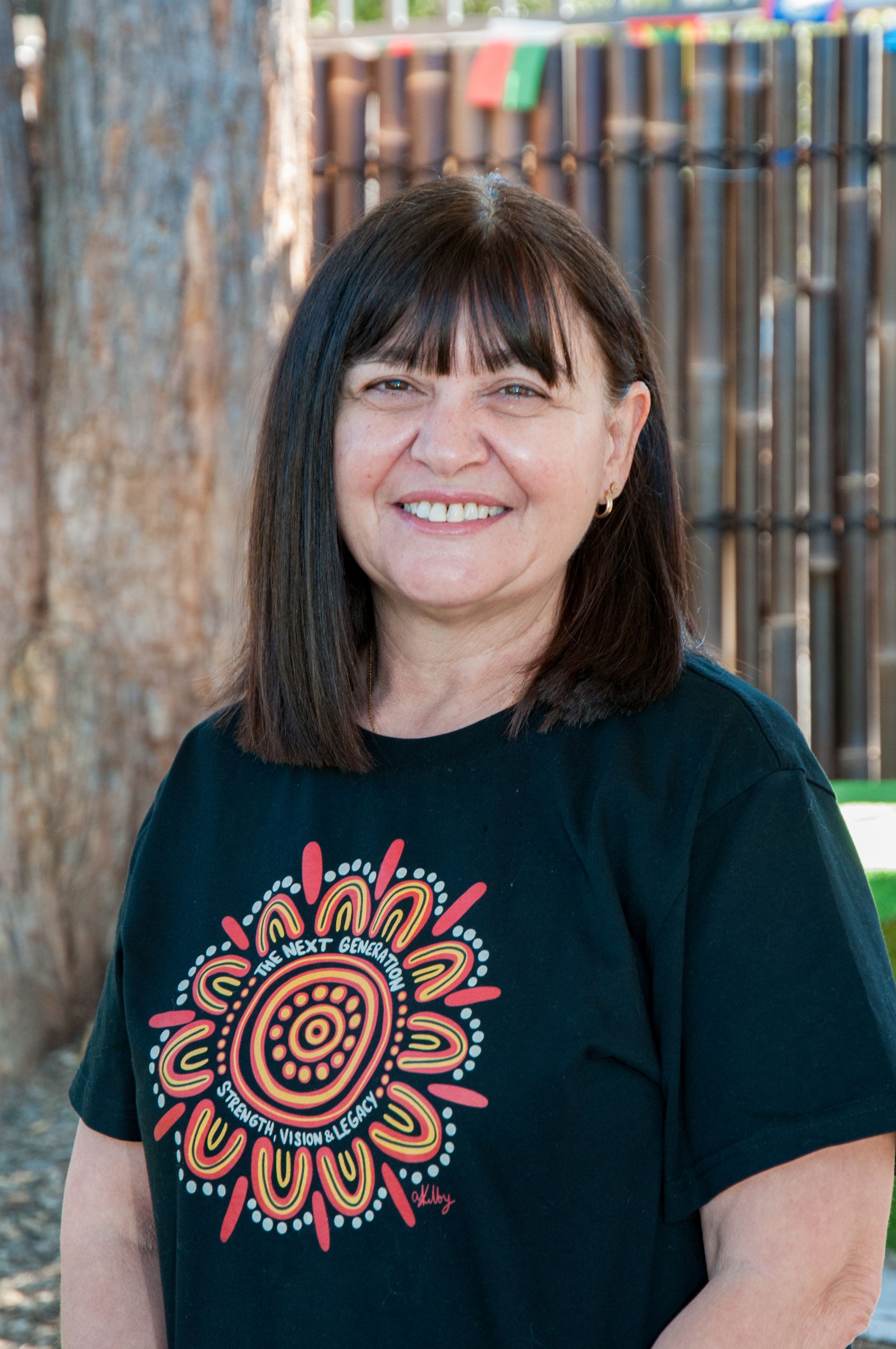 Dianna Agius – Administration