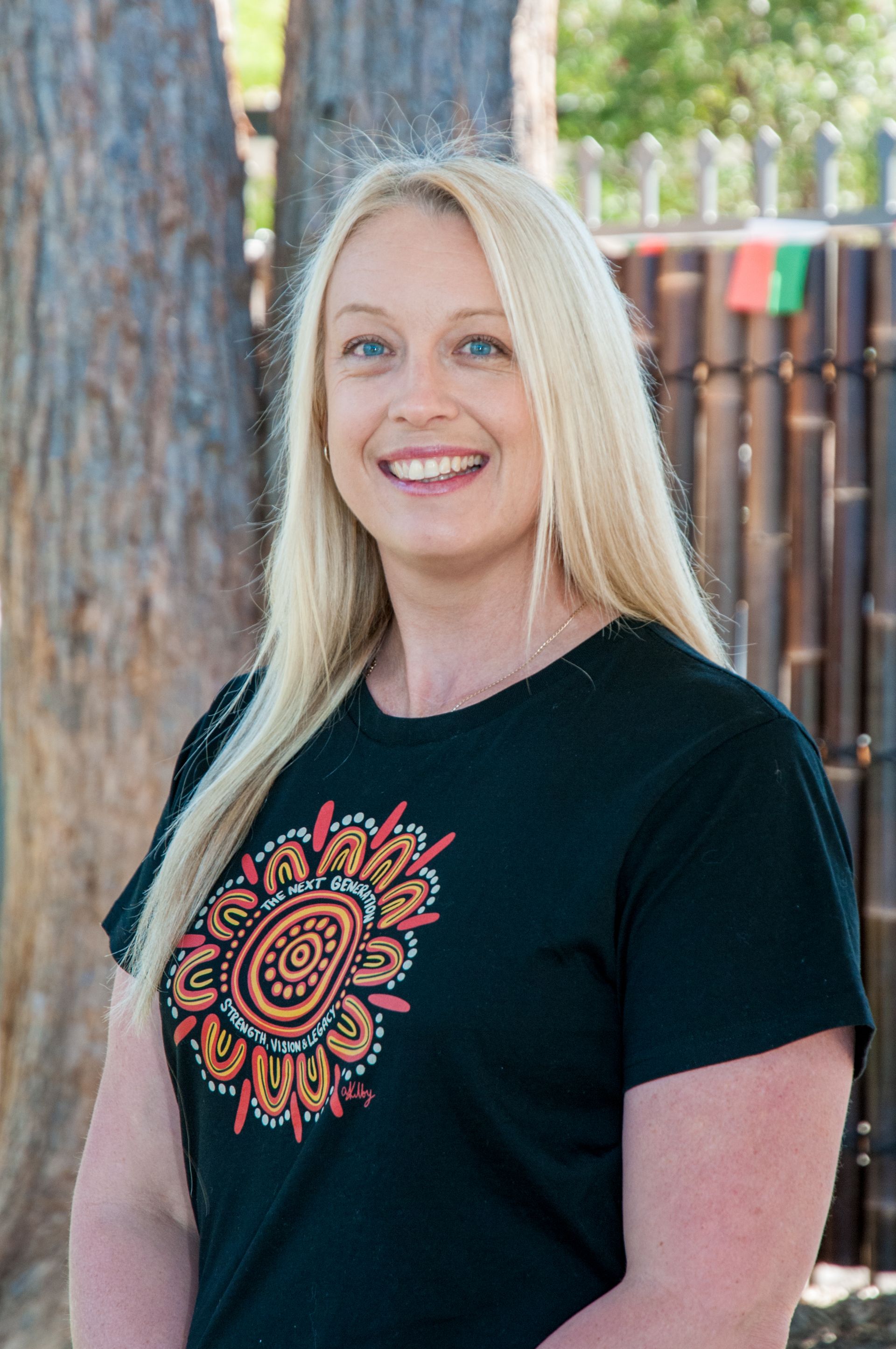 Nicole Reynolds – Early Childhood Teacher