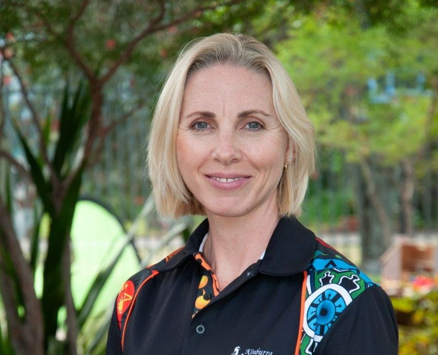 Pia Hazebroek – Director