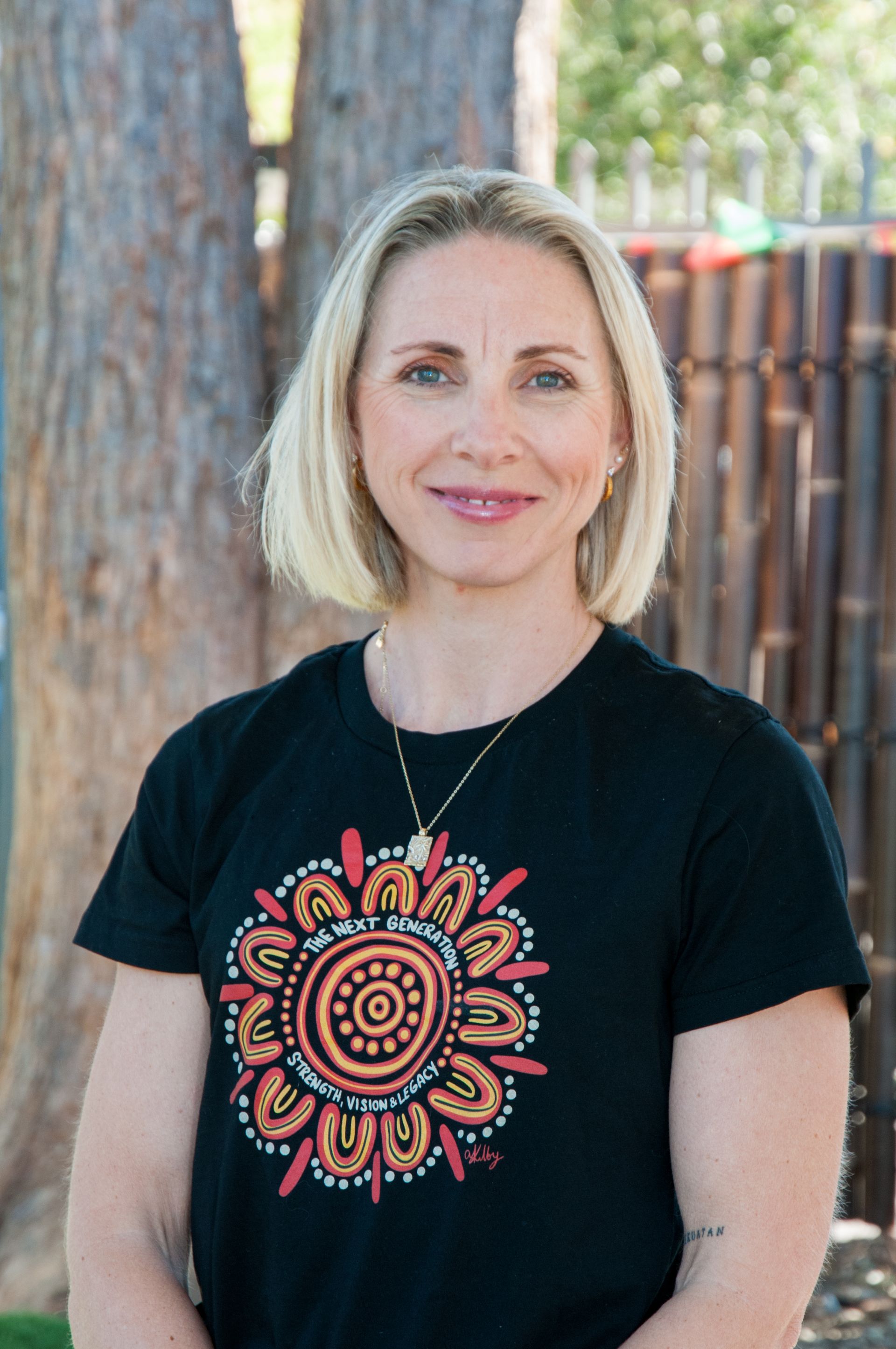 Pia Hazebroek – Director