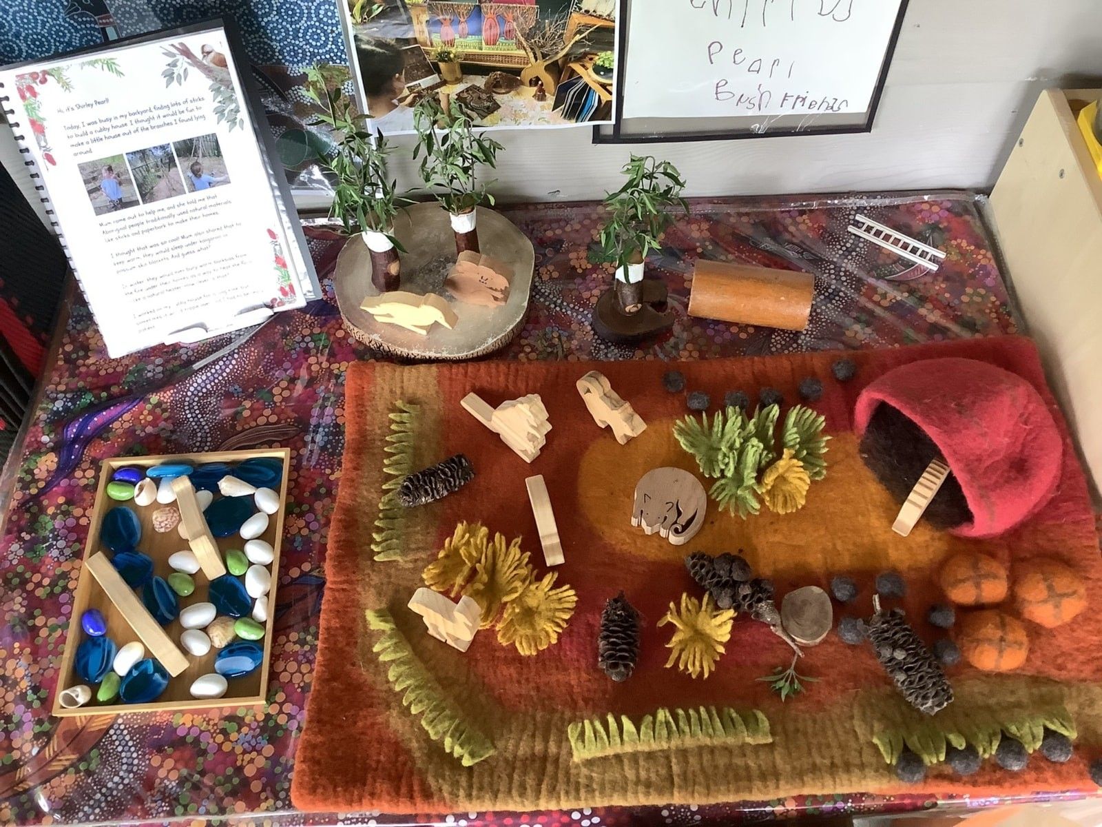 Child Imagery — Kinburra Preschool (Kincumber) in Kincumber, NSW