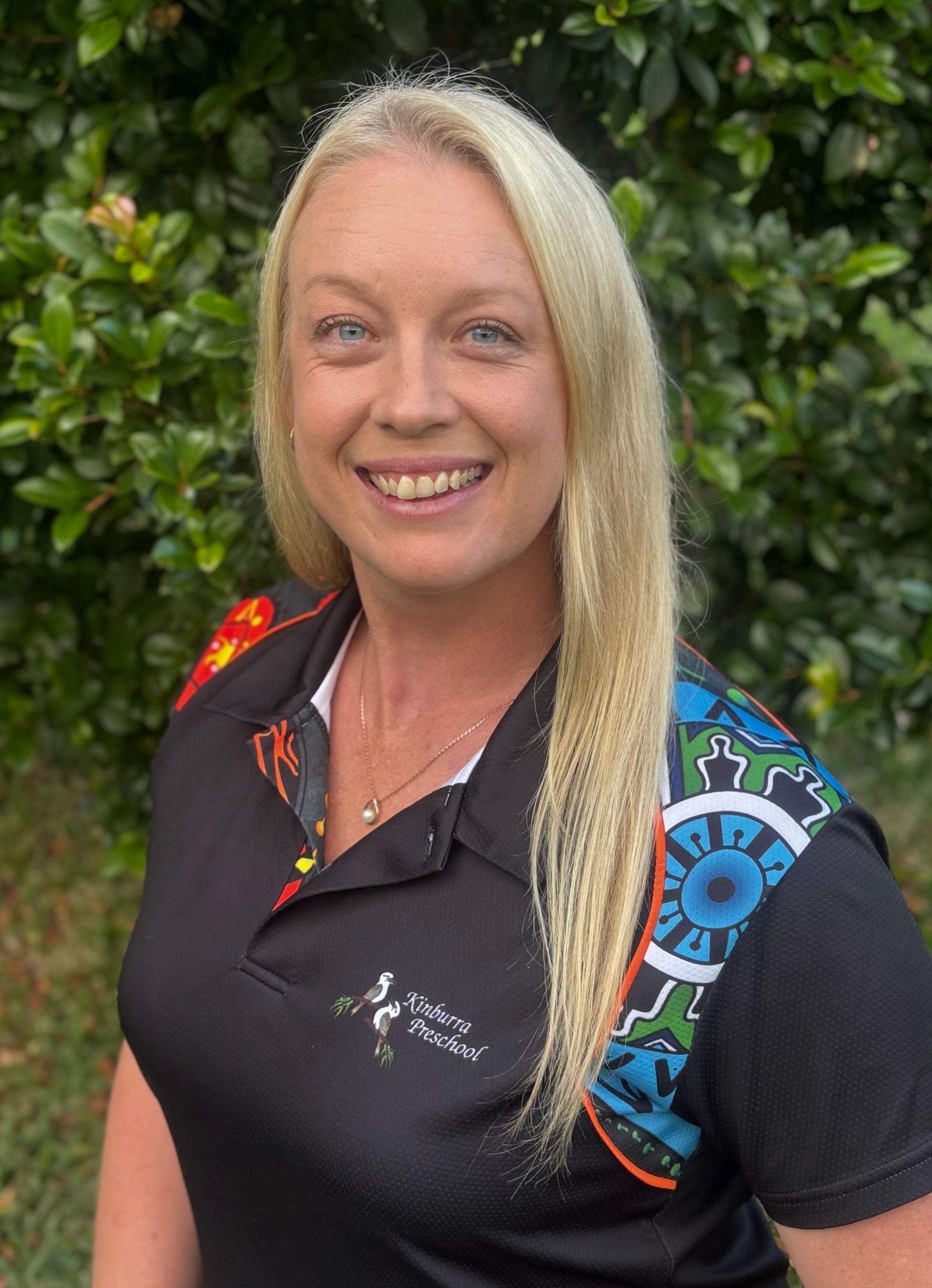 Nicole Reynolds – Early Childhood Teacher