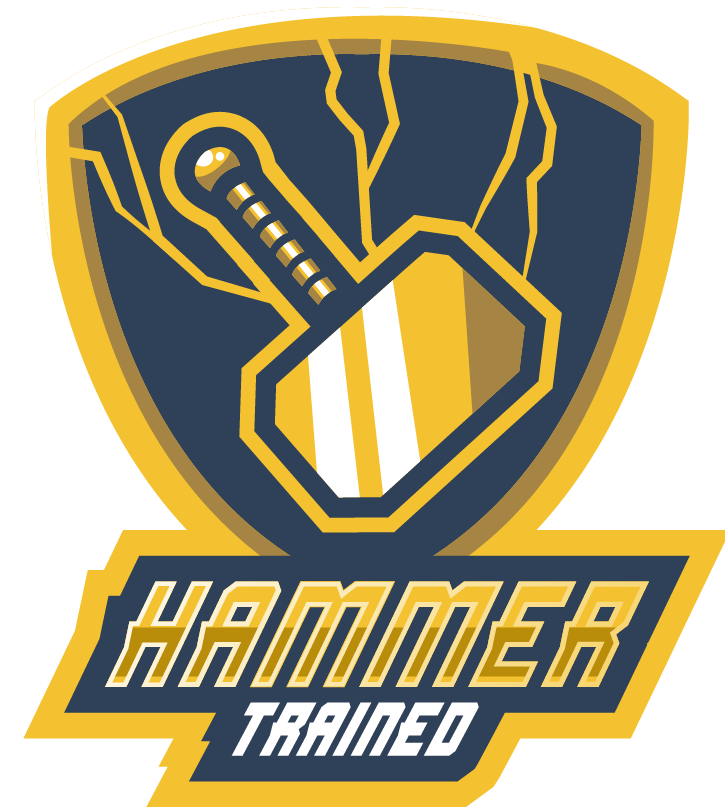 Hammer Sports Logo