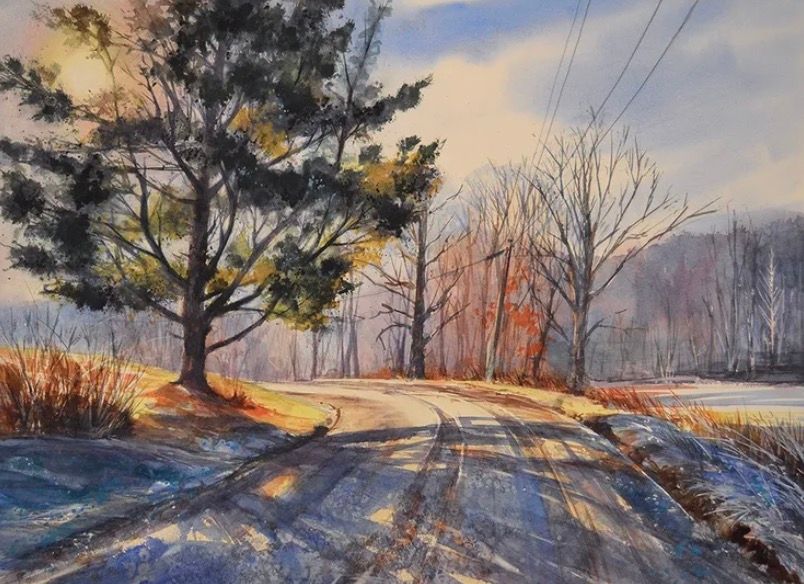 Kevin Buckland