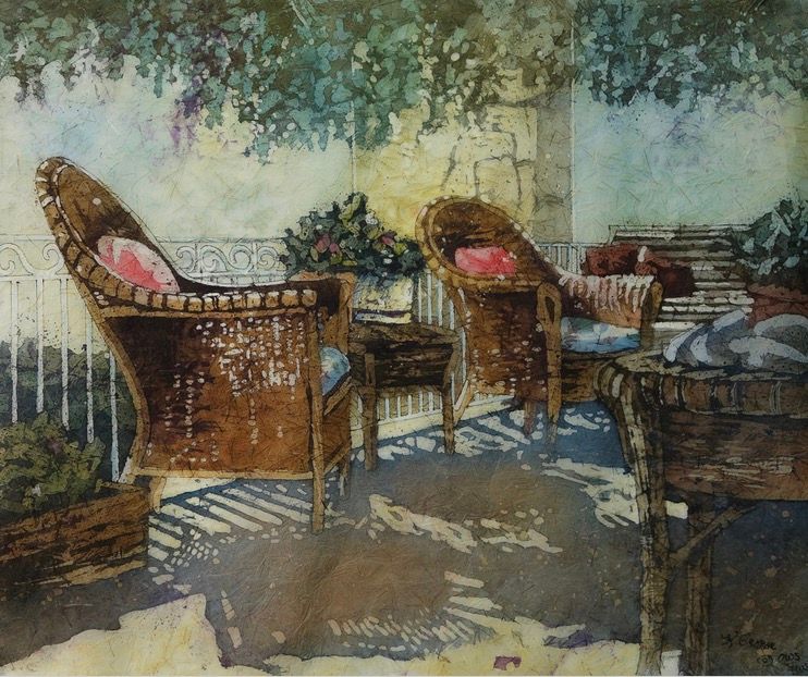 Kathie George