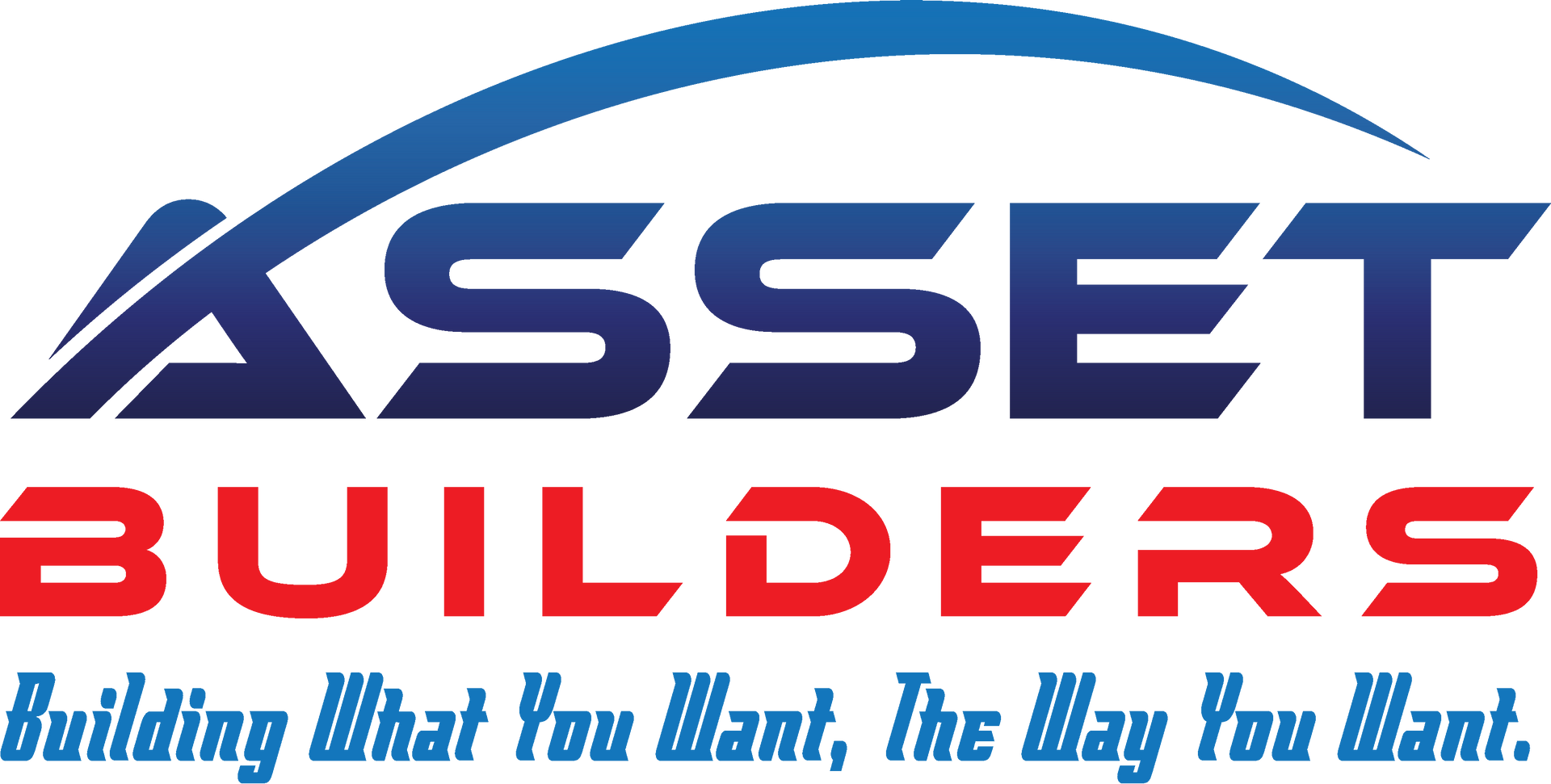 Asset Builders Asset Builders
