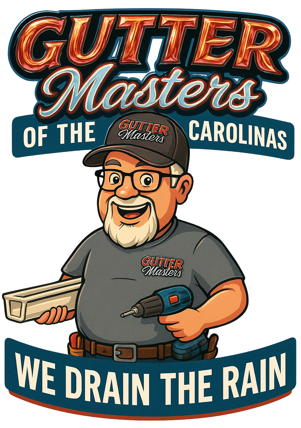 Gutter Masters of the Carolinas