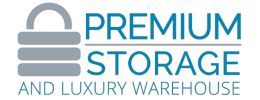 Storage Logo