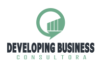 Logo Developing Business