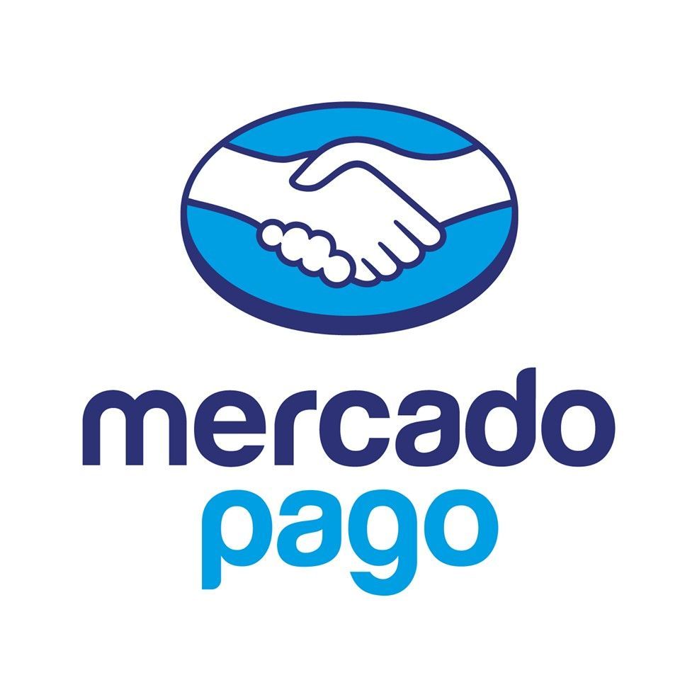 Logo Mercado Pago