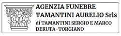 AGENZIA FUNEBRE TAMANTINI AURELIO-LOGO AGENZIA FUNEBRE TAMANTINI AURELIO-LOGO