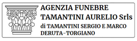 AGENZIA FUNEBRE TAMANTINI AURELIO-LOGO