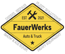 Business Logo | FauerWerks Auto & Truck