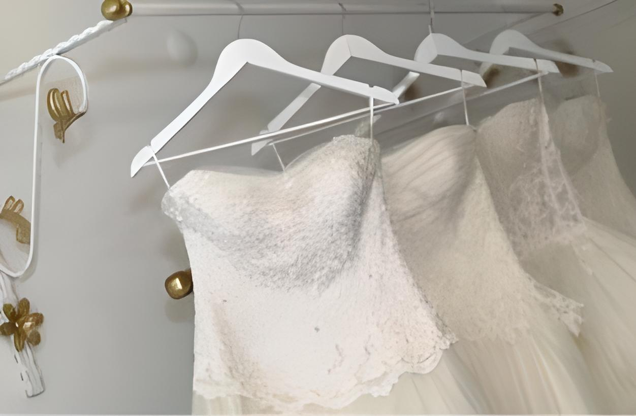 abiti da sposa