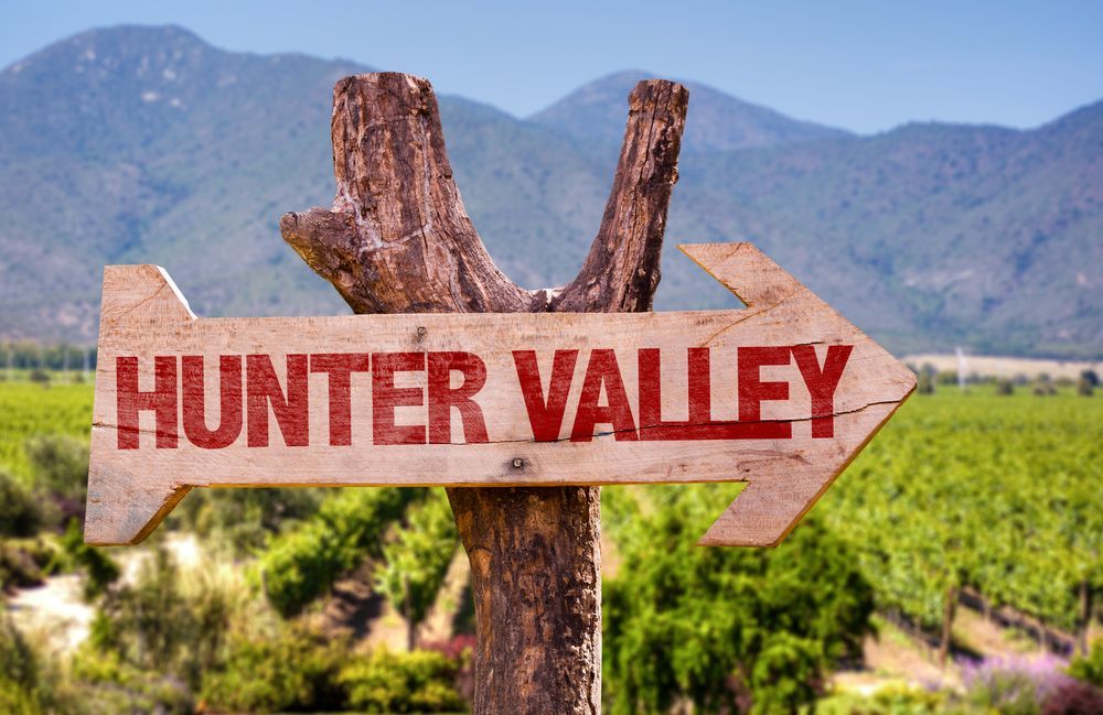 Signage of Hunter Valley — Real Engineering In Hunter Valley, NSW