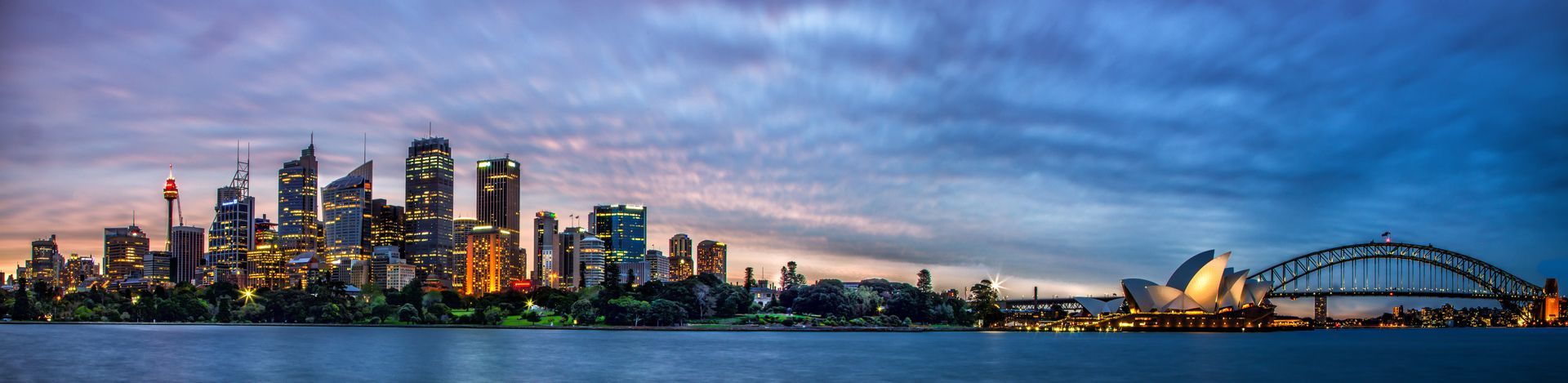 Landscape of Sydney — Real Engineering In Sydney, NSW
