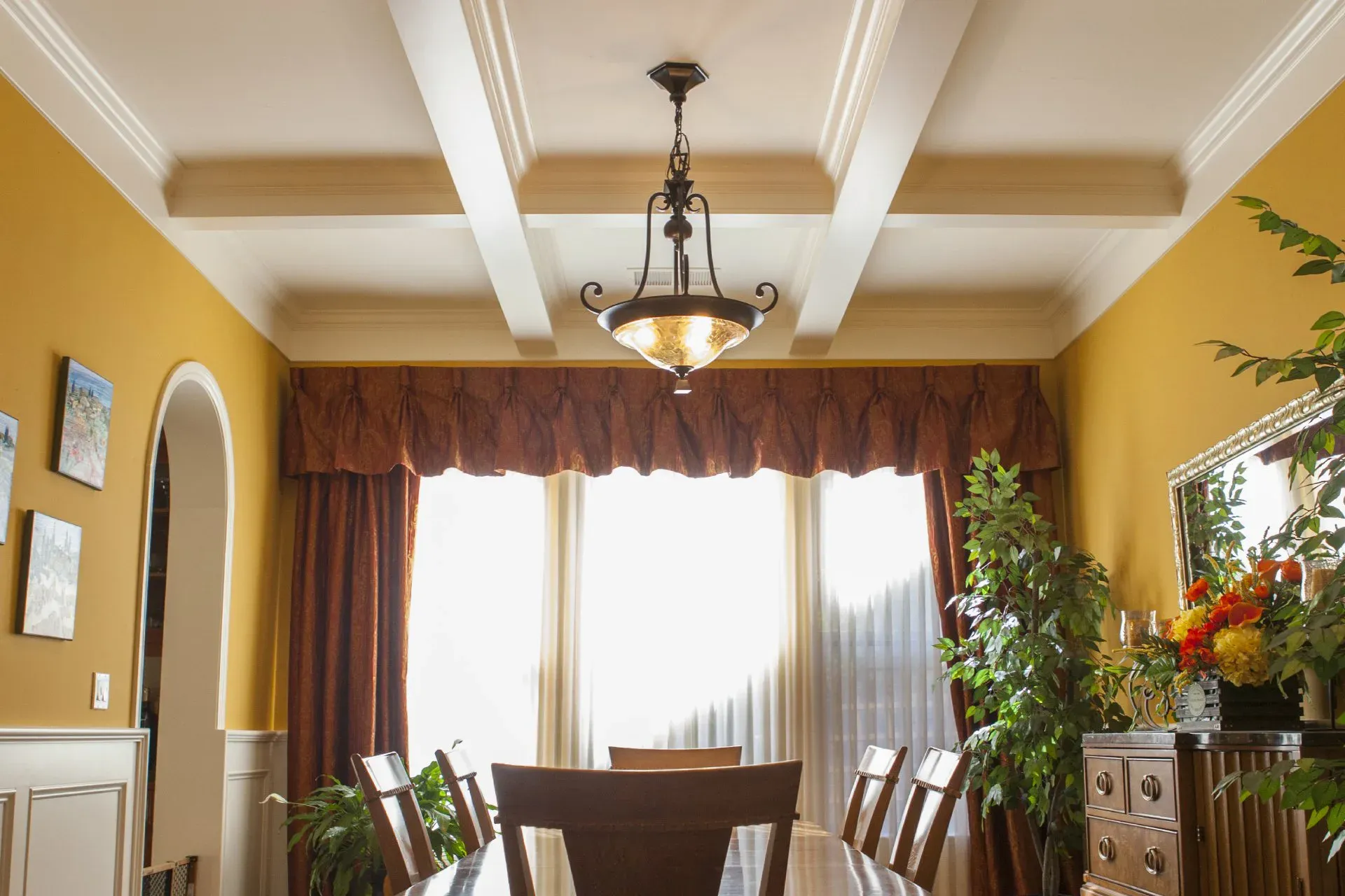 Box Beams
