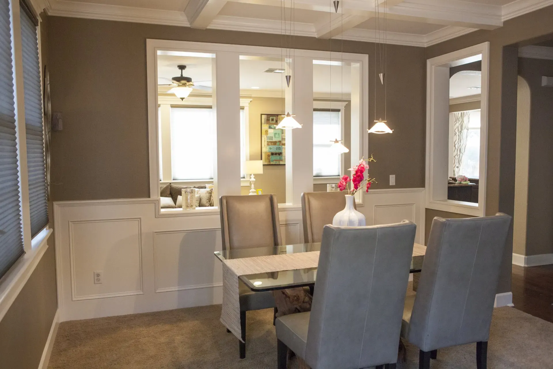 General Remodeling
