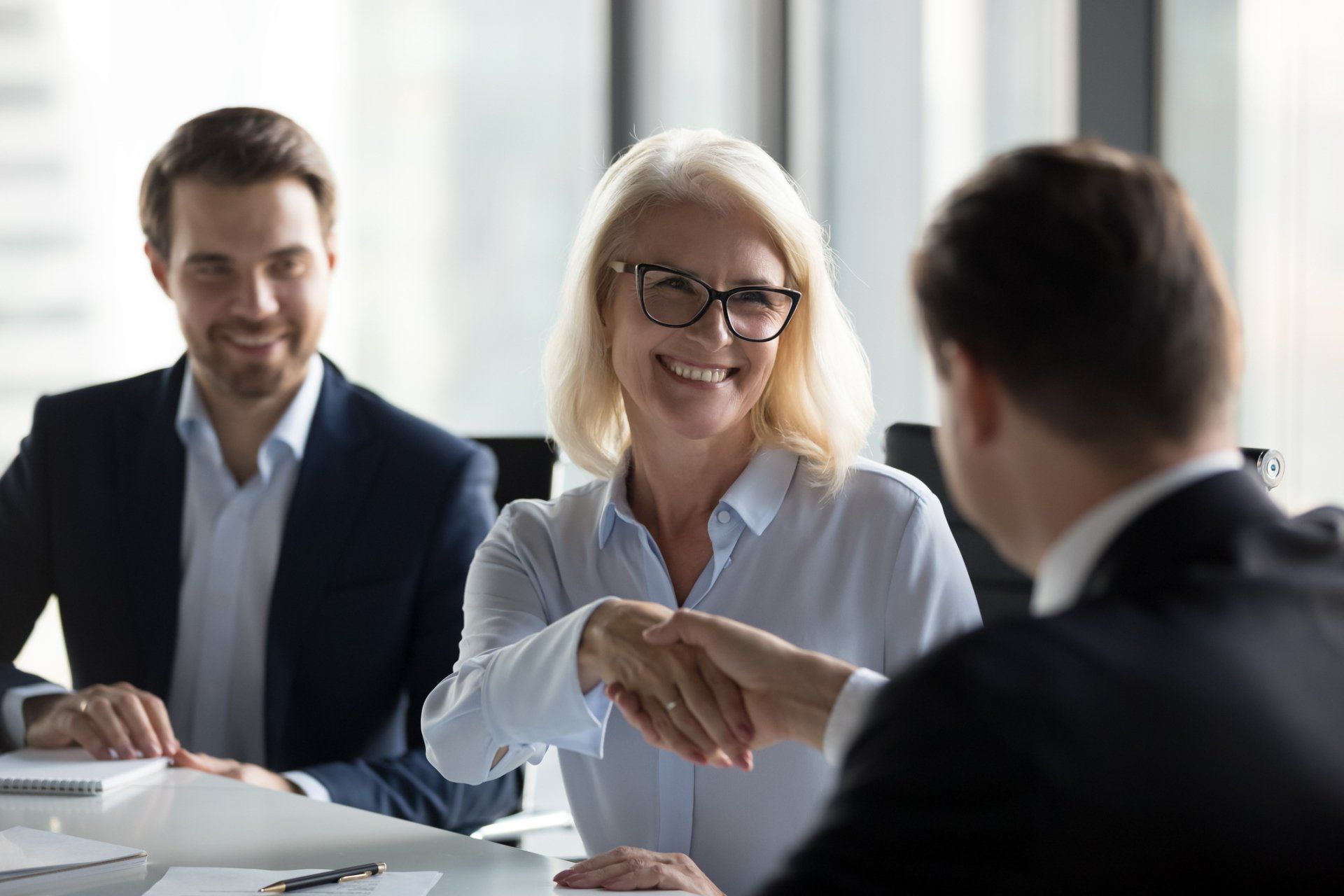 Business Notary Public - Colorado Springs, CO - Busy Bees Professional