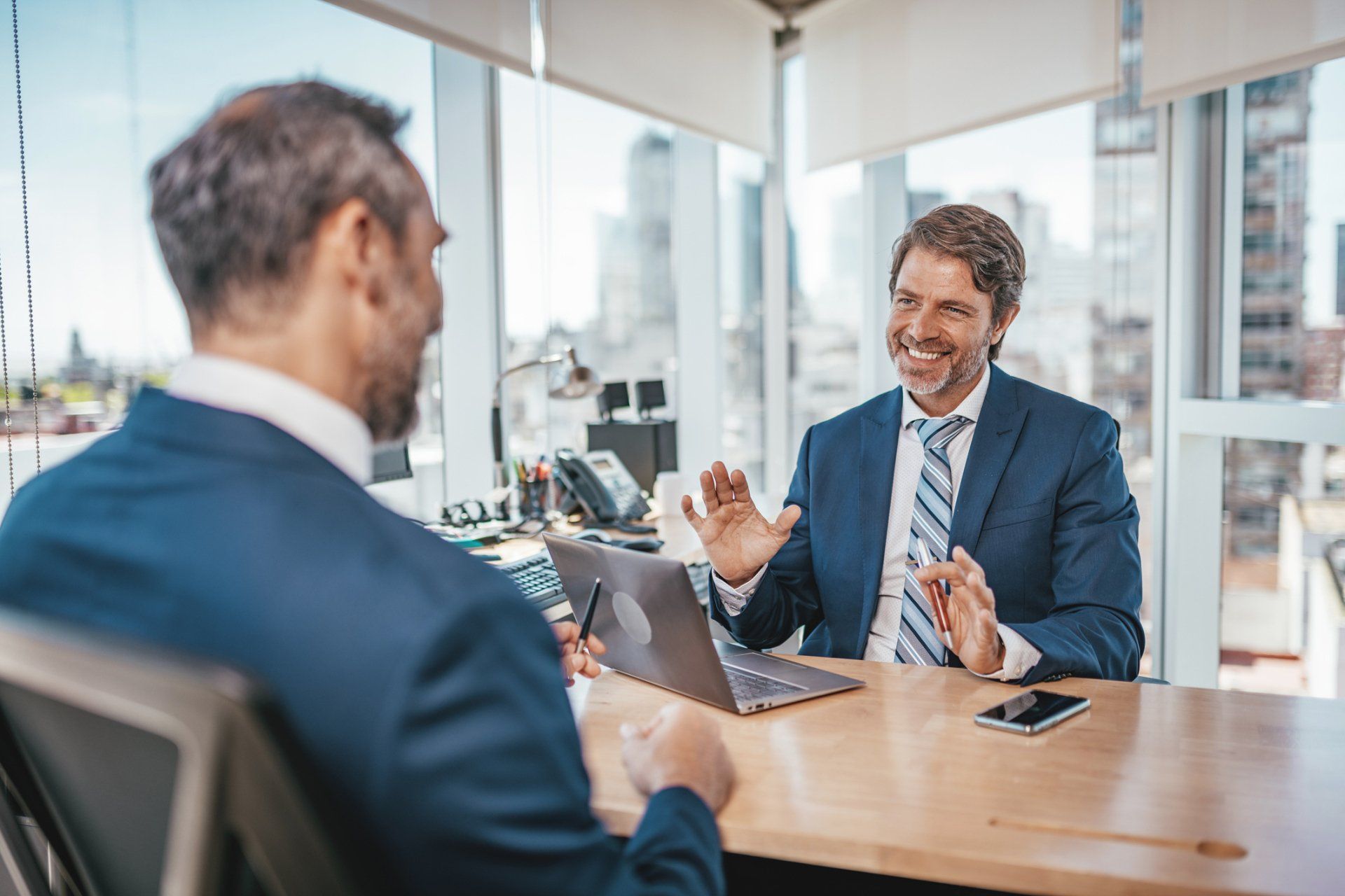 Expert Business Consulting - Colorado Springs, CO - Busy Bees Professional
