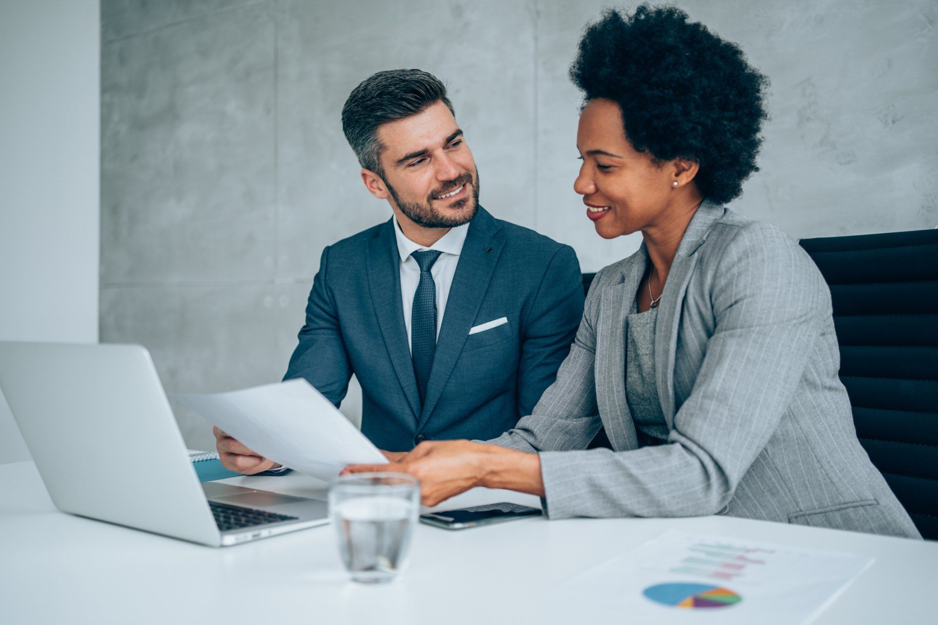 Small Business Consulting - Colorado Springs, CO - Busy Bees Professional
