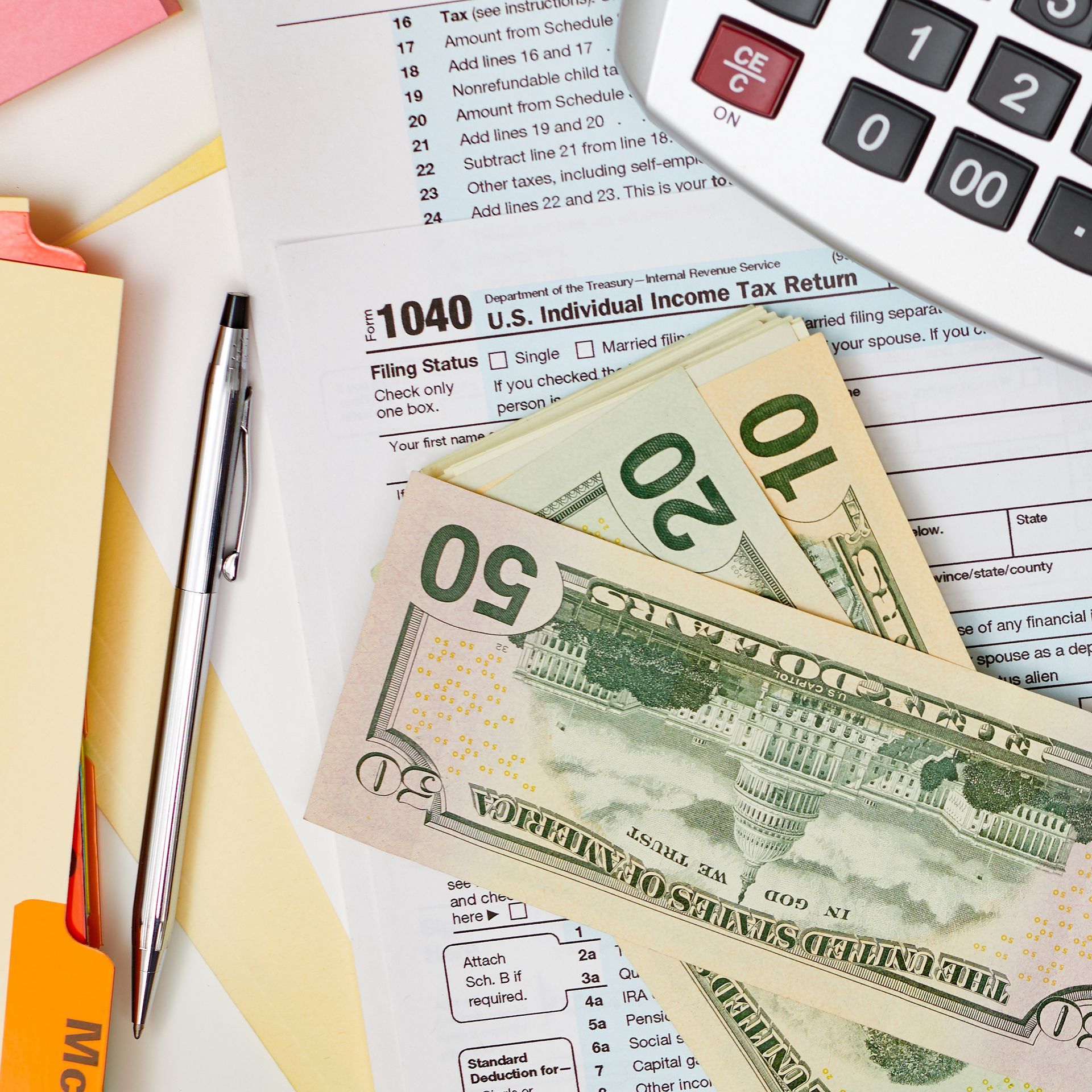 Notary Public Stamping Office - Colorado Springs, CO - Busy Bees Professional