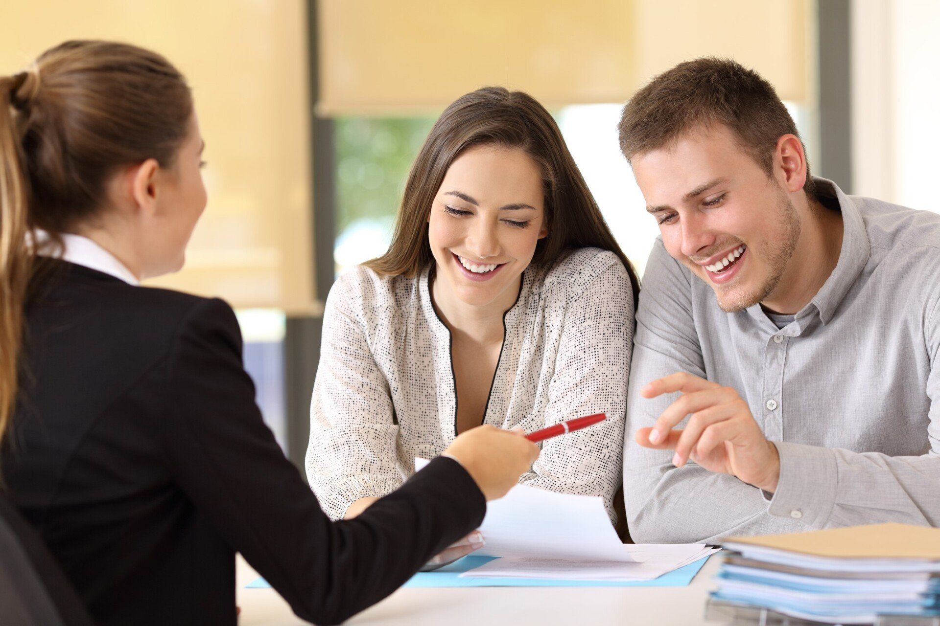 Business Services - Colorado Springs, CO - Busy Bees Professional