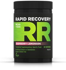 RAPID PUMP NON STIM