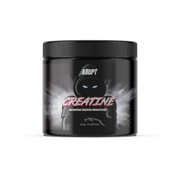 KRUPUT CREATINE 500G