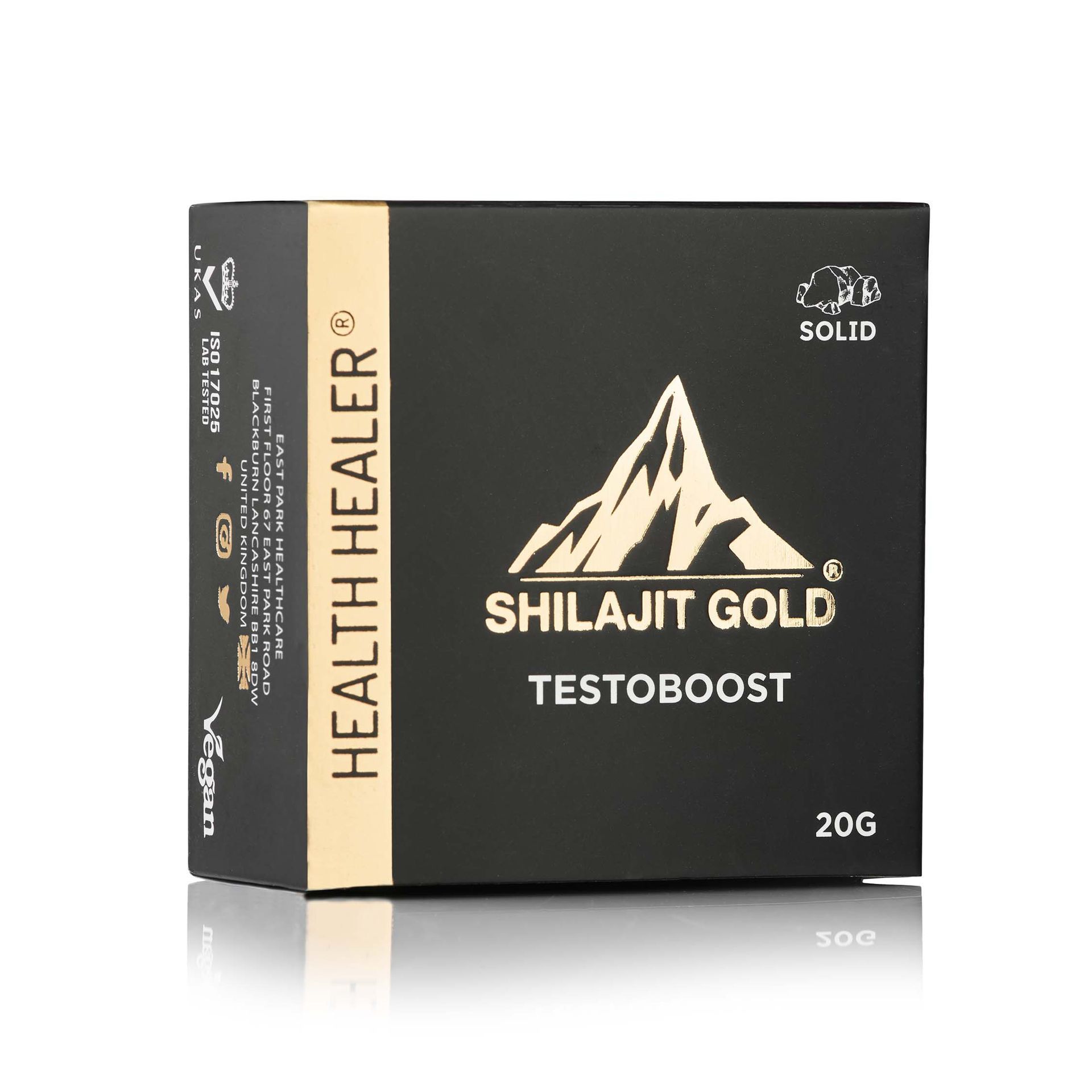 SHILAJIT
