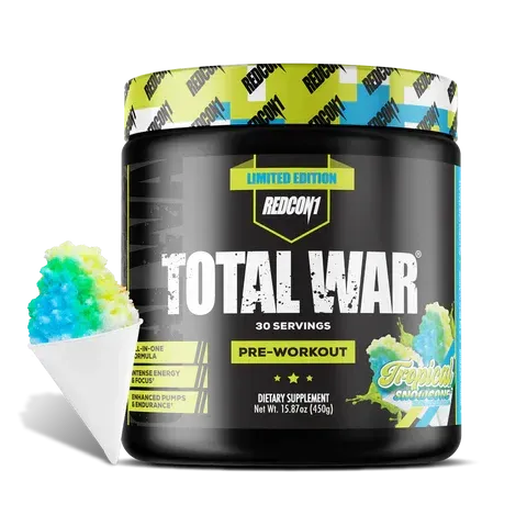 TOTAL WAR