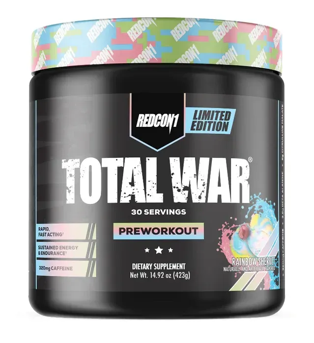 TOTAL WAR