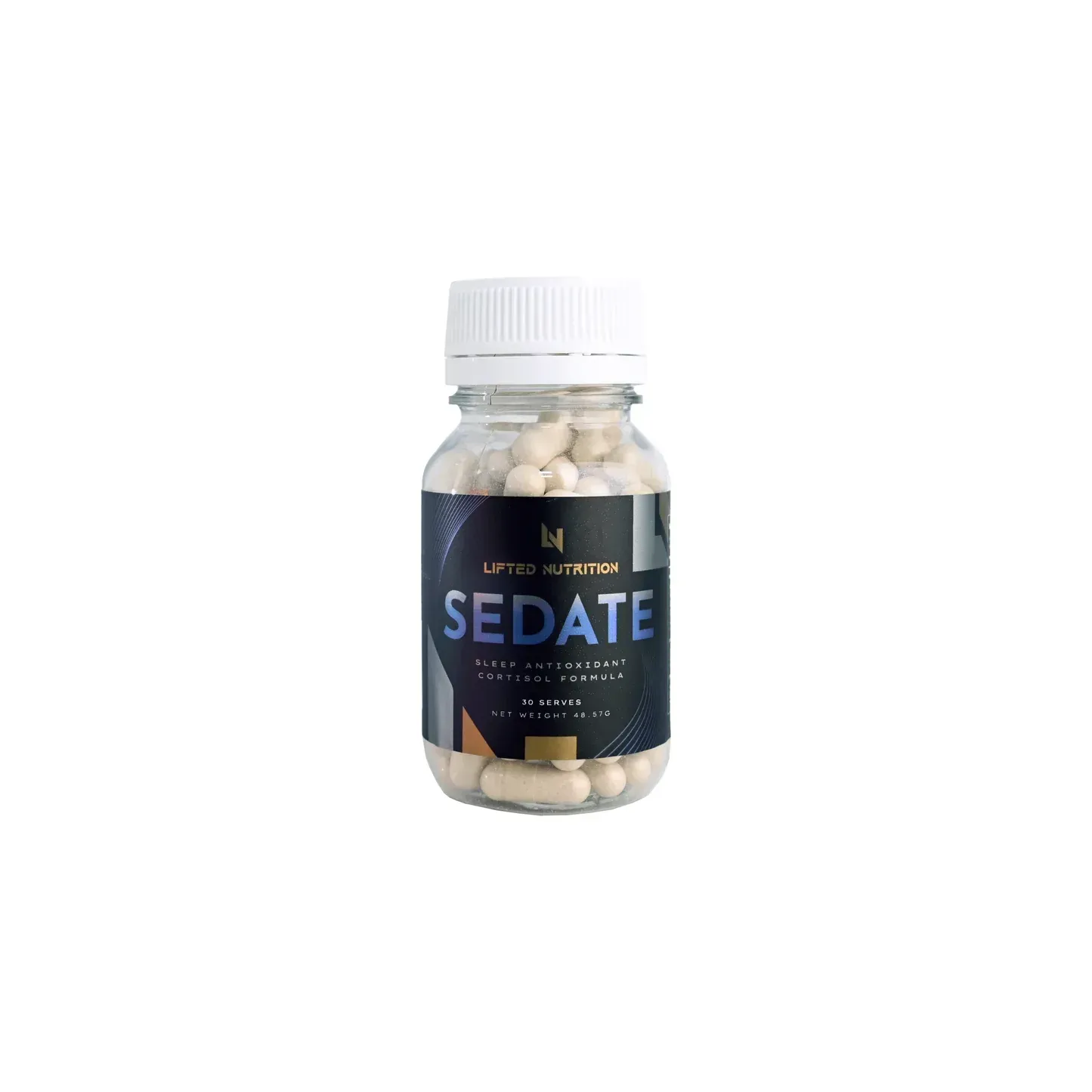 Lifted Nutrition Sedate