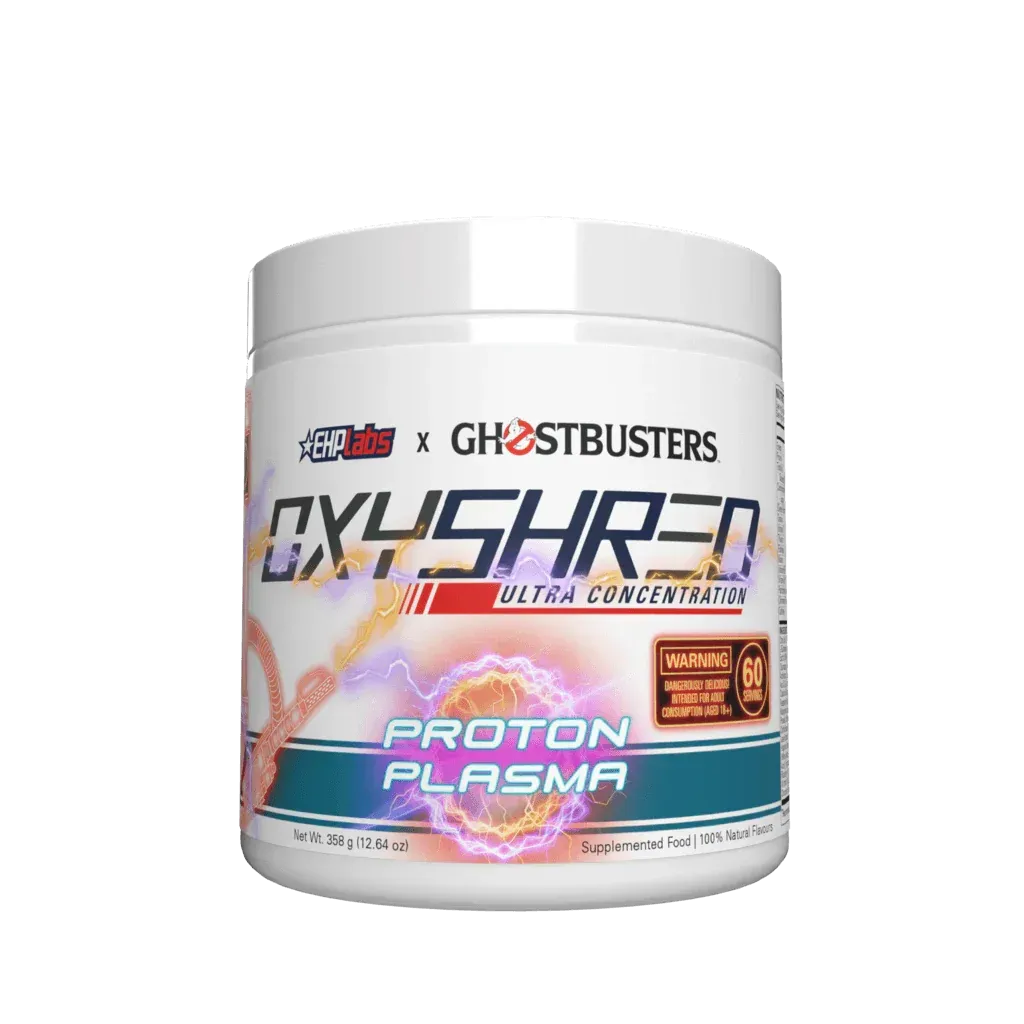 EHP LAB OXYSHREED 60SERVE