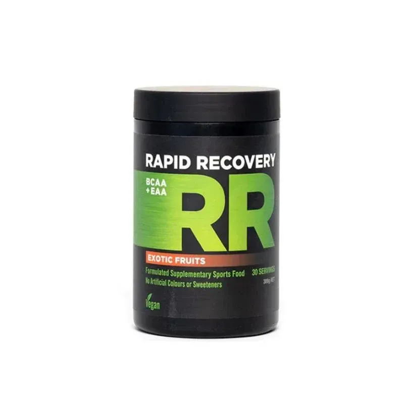 RAPID RECOVERY BCAA EAAS