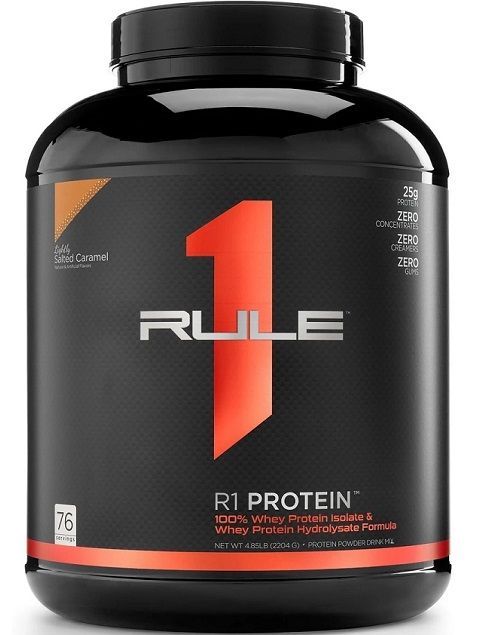RULE 1 WPI