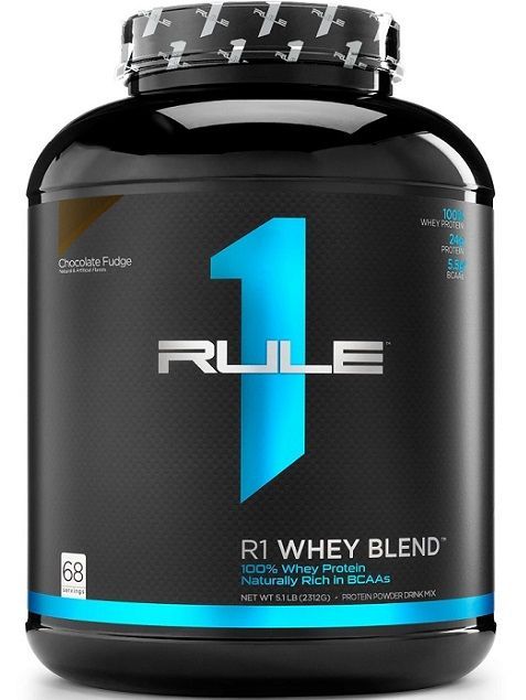 RULE 1 BLEND PROTEIN