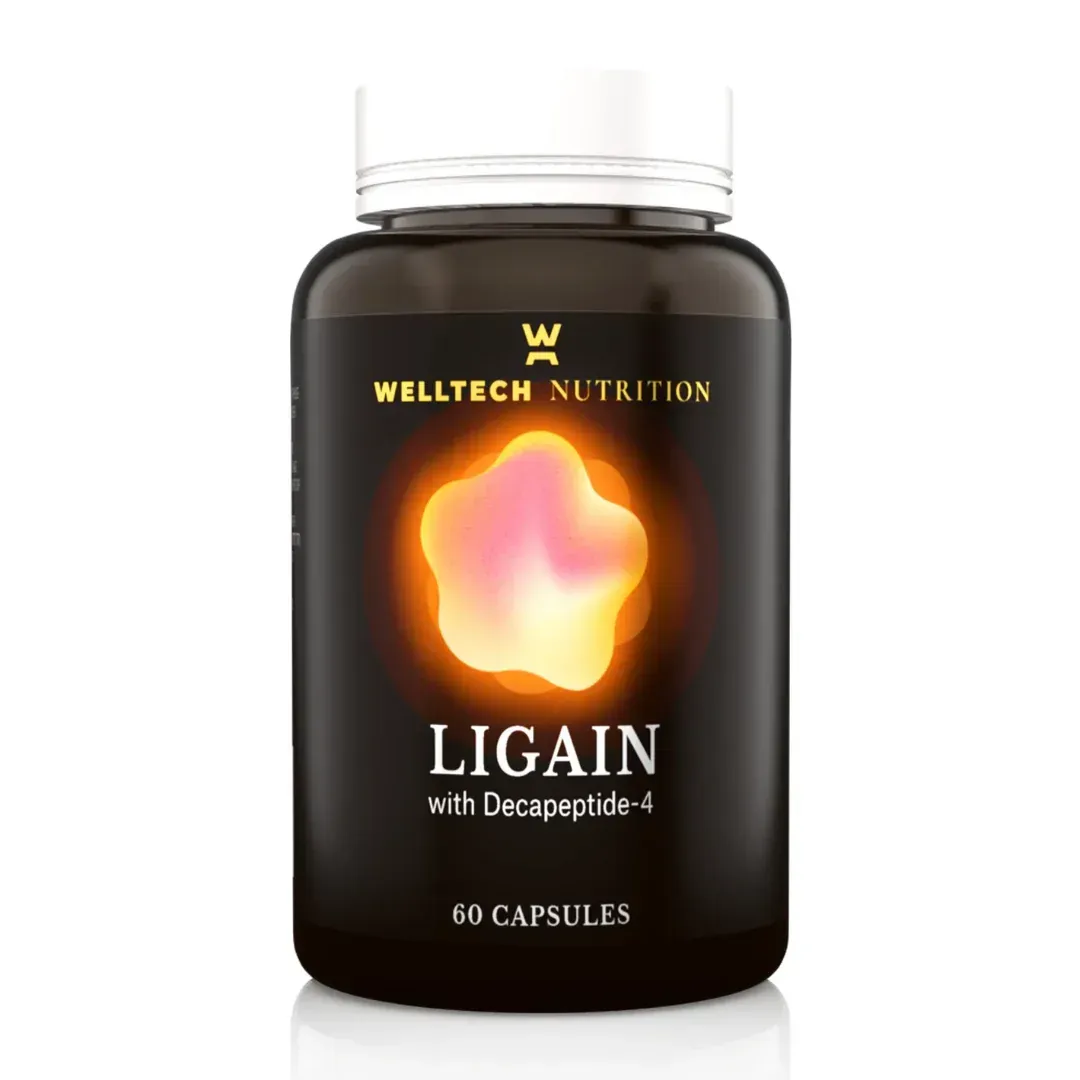 Welltech Nutrition Ligain