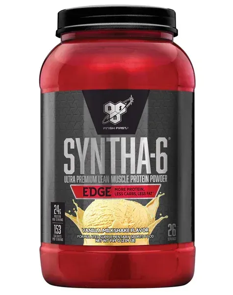 BSN SYNTHA-6 28 SERVE