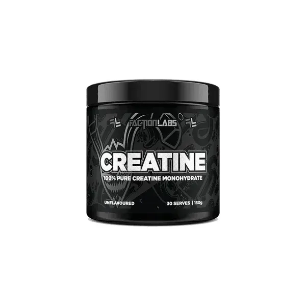 FACTION LABS CREATINE 30 SERVE