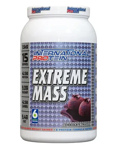 INETERNATIONAL EXTREME MASS 1.5KG
